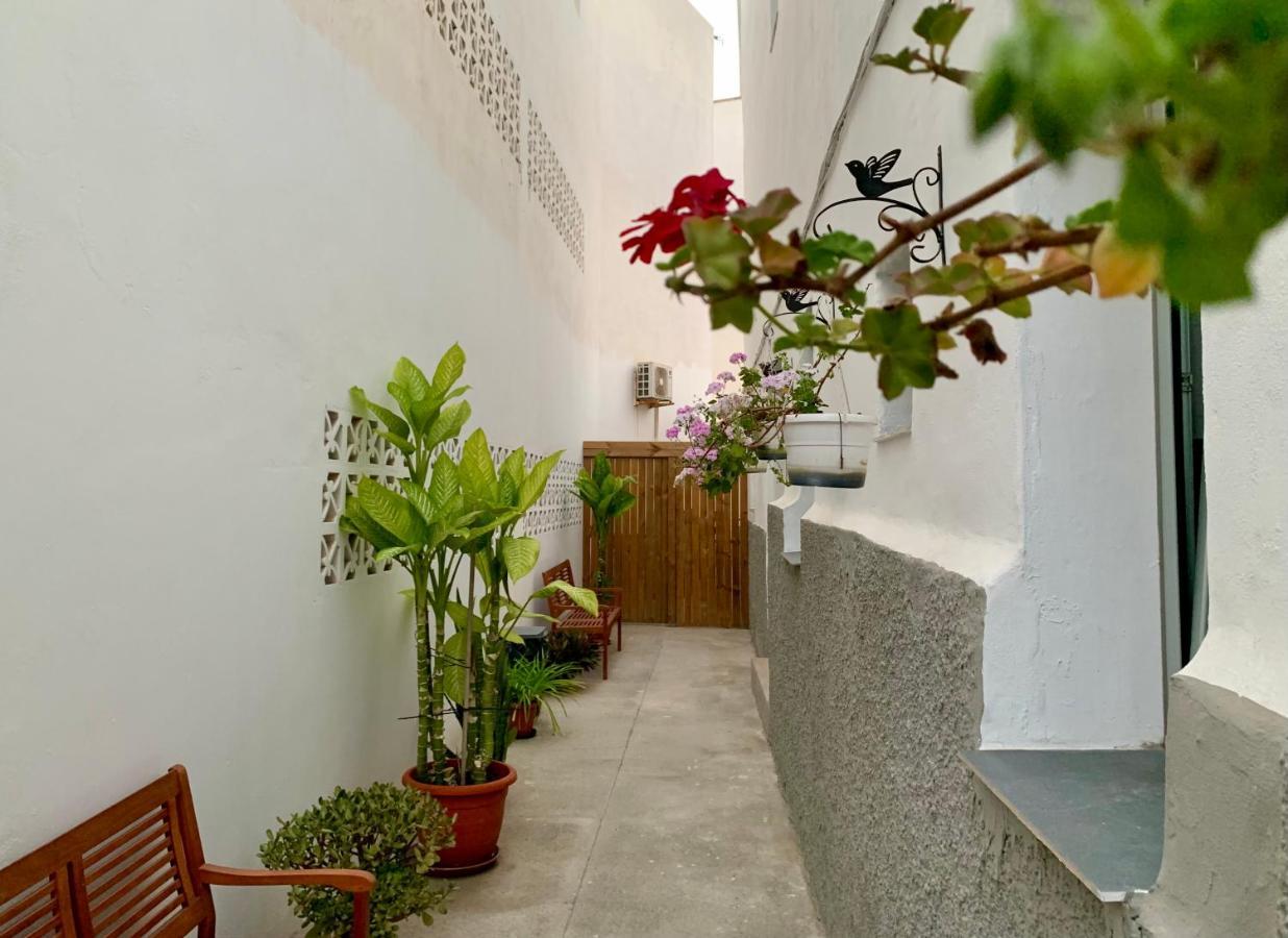 Arguineguin Beach Lux Solarium Sky Bagian luar foto