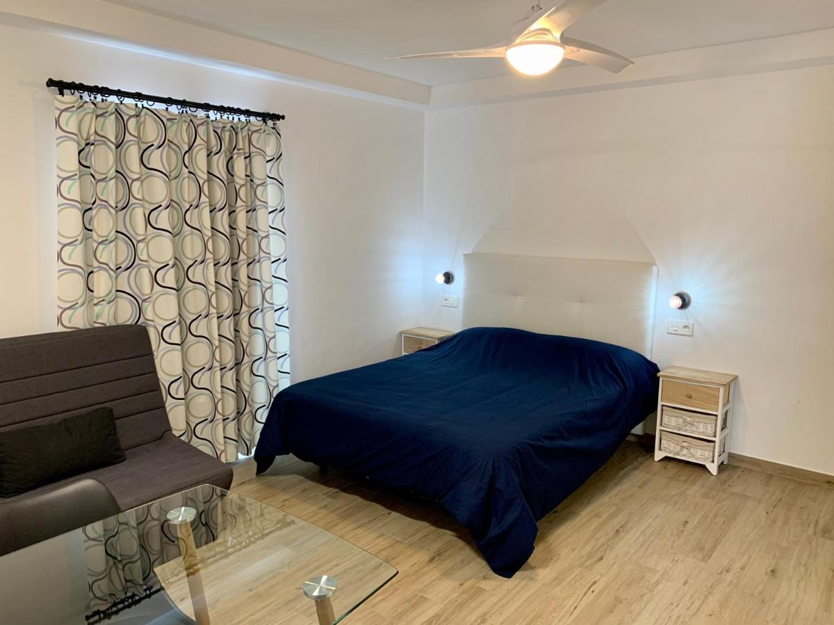 Arguineguin Beach Lux Solarium Sky Bagian luar foto