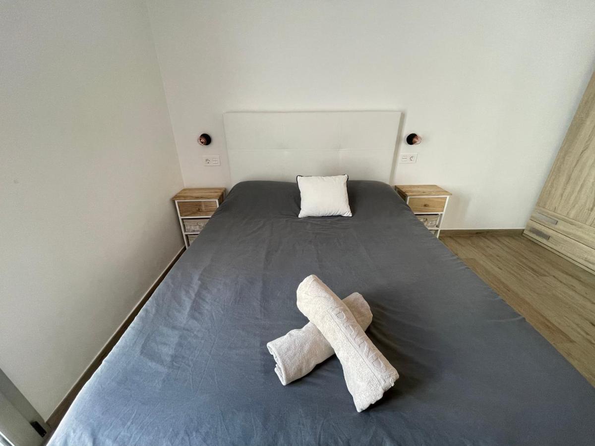 Arguineguin Beach Lux Solarium Sky Bagian luar foto