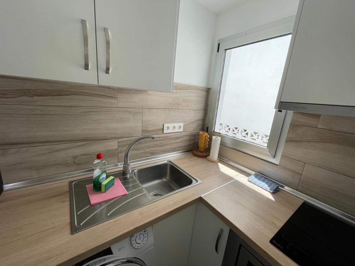 Arguineguin Beach Lux Solarium Sky Bagian luar foto