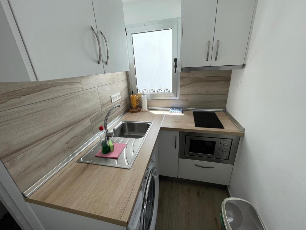Arguineguin Beach Lux Solarium Sky Bagian luar foto