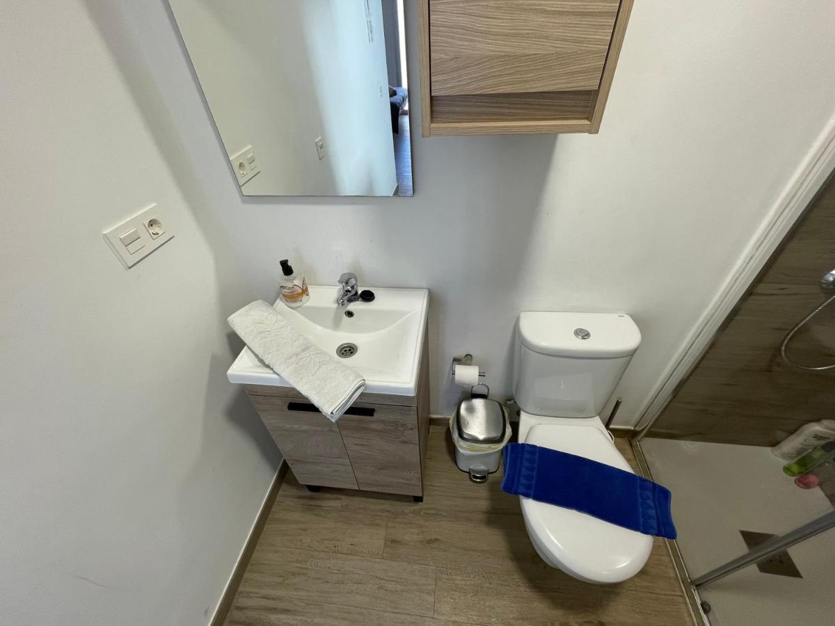 Arguineguin Beach Lux Solarium Sky Bagian luar foto